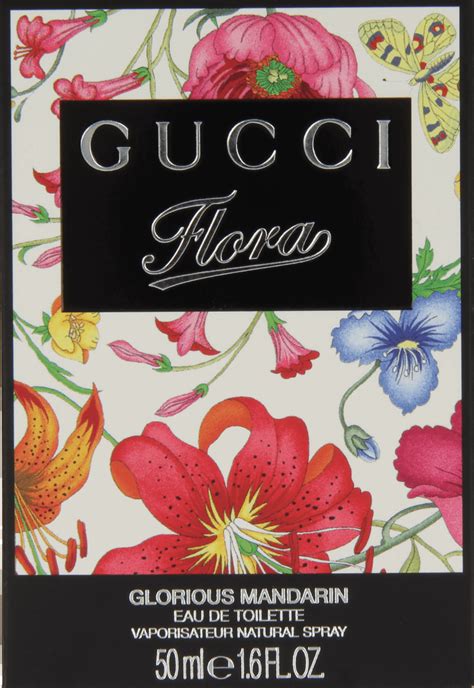 gucci flora rossmann